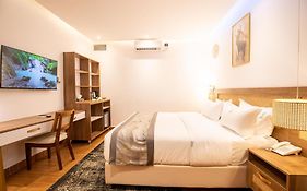 Gigiri Lion Villas I